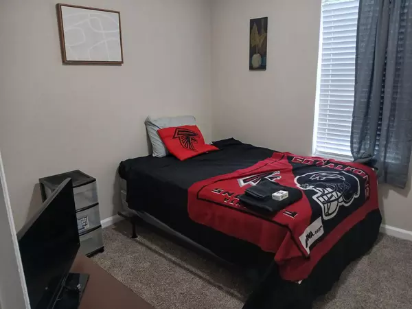 Coliving in Union City - South Atl, Atlanta