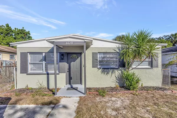 Coliving in Kenwood - Clearwater-St. Petersburg, Tampa