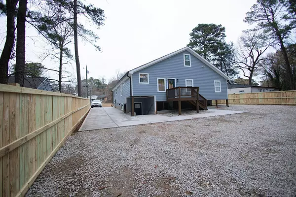 Coliving in Marietta - North Atl, Atlanta