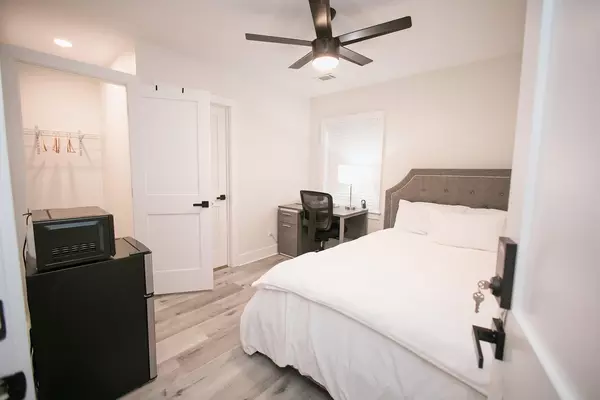 Coliving in Marietta - North Atl, Atlanta