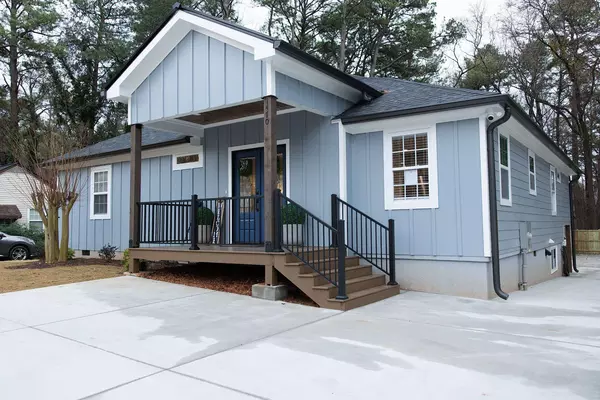 Coliving in Marietta - North Atl, Atlanta