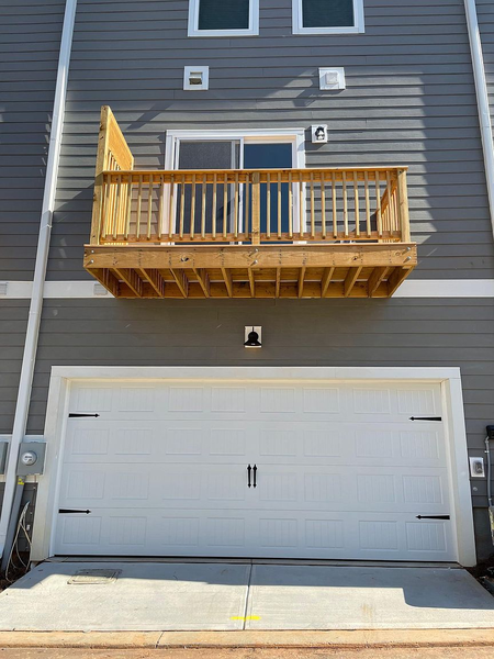 Coliving in Eagle Lake - West Charlotte, Charlotte