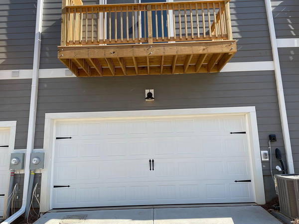 Coliving in Eagle Lake - West Charlotte, Charlotte