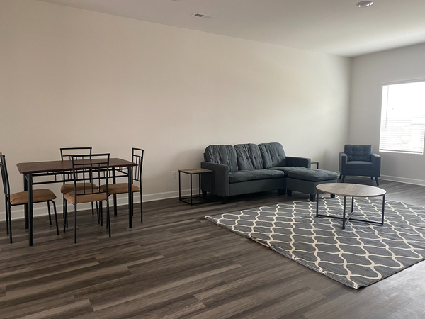 Coliving in Eagle Lake - West Charlotte, Charlotte