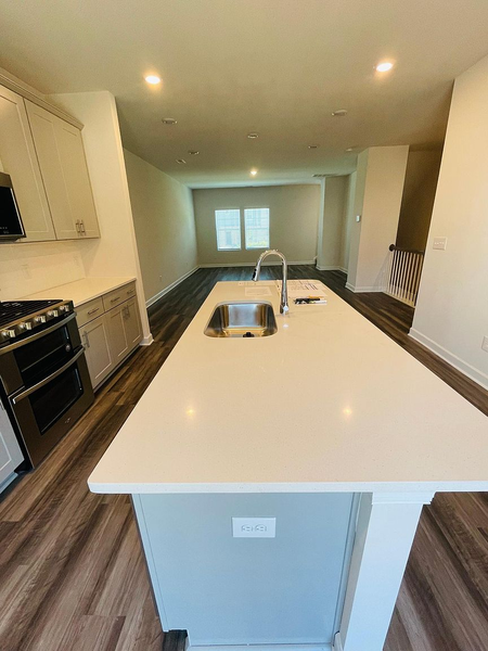 Coliving in Eagle Lake - West Charlotte, Charlotte