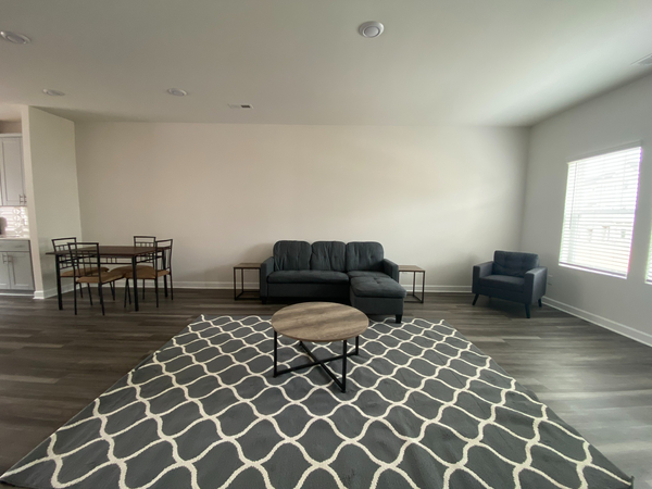 Coliving in Eagle Lake - West Charlotte, Charlotte