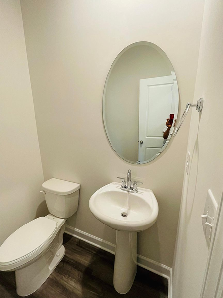 Coliving in Eagle Lake - West Charlotte, Charlotte