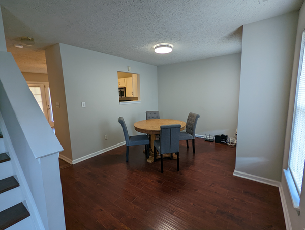 Coliving in Woodcroft - Durham, Raleigh