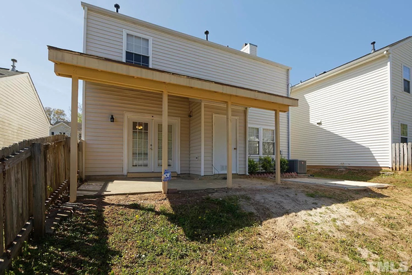 Coliving in Woodcroft - Durham, Raleigh