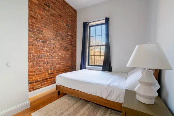 Coliving in Bushwick - Brooklyn, New York