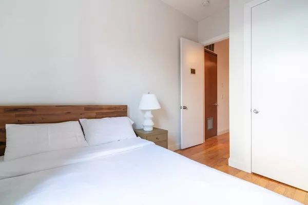 Coliving in Bushwick - Brooklyn, New York