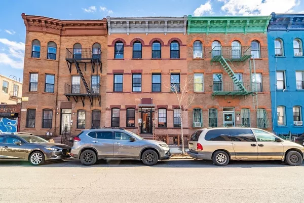 Coliving in Bushwick - Brooklyn, New York