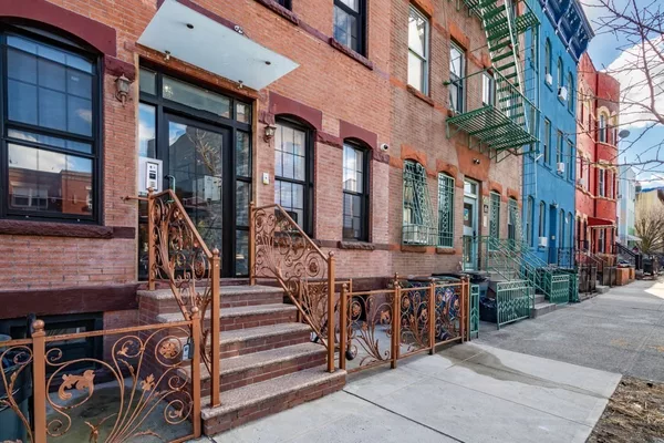 Coliving in Bushwick - Brooklyn, New York