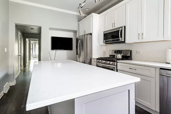 Coliving in Logan Square - North Side, Chicago