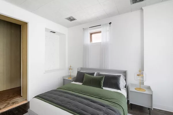 Coliving in Logan Square - North Side, Chicago