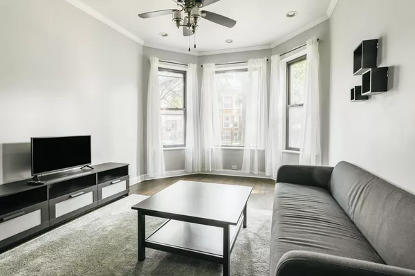 Coliving in Logan Square - North Side, Chicago
