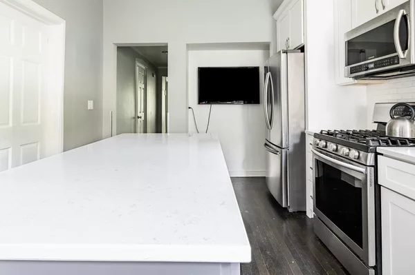 Coliving in Logan Square - North Side, Chicago