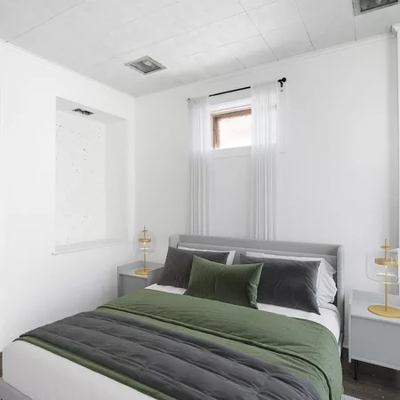 Coliving in Logan Square - North Side, Chicago
