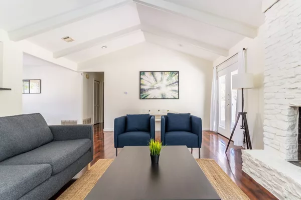 Coliving in North Austin Civic Association - North Austin, Austin