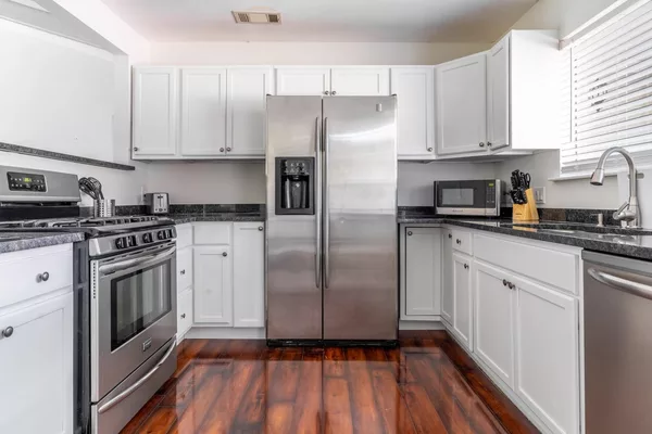 Coliving in North Austin Civic Association - North Austin, Austin