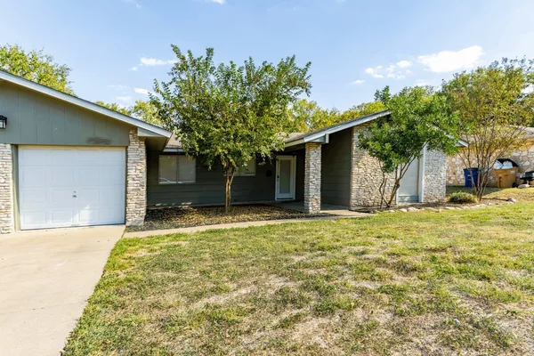 Coliving in North Austin Civic Association - North Austin, Austin