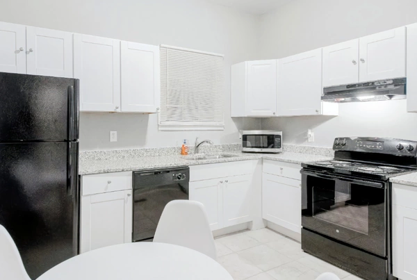 Coliving in Just Us - West Atl, Atlanta