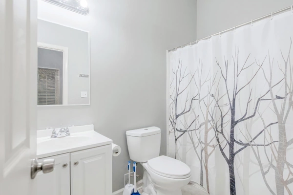 Coliving in Just Us - West Atl, Atlanta