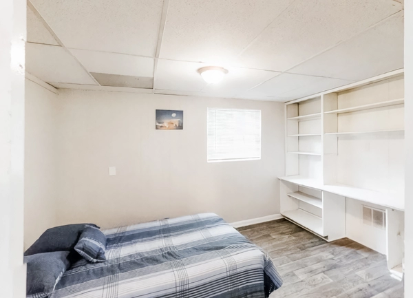 Coliving in Peyton Forest - West Atl, Atlanta