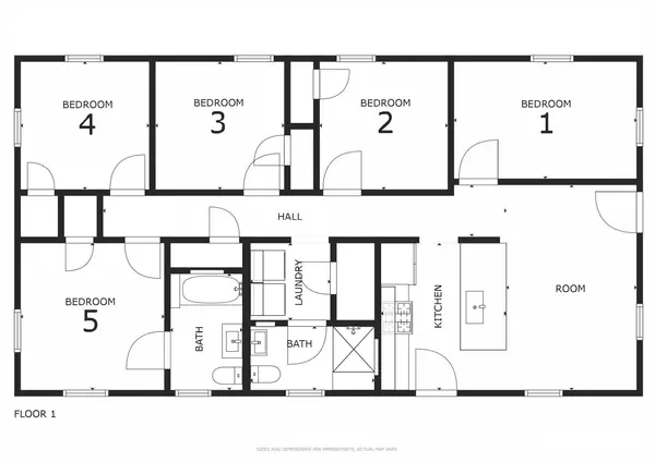 Coliving in Lakewood Heights - South Atl, Atlanta