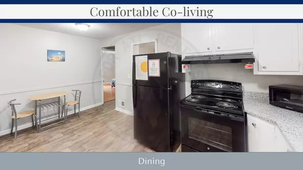 Coliving in Gresham Park - South Atl, Atlanta