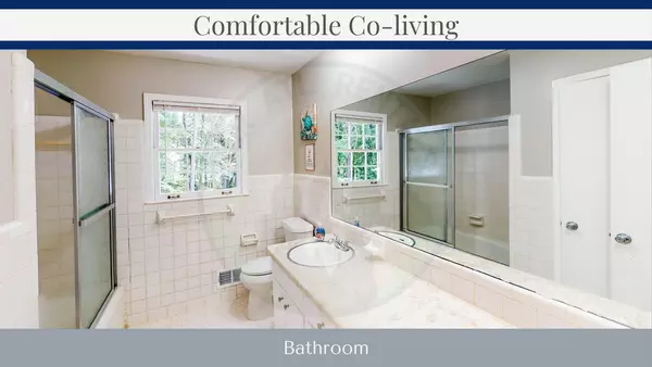 Coliving in Gresham Park - South Atl, Atlanta