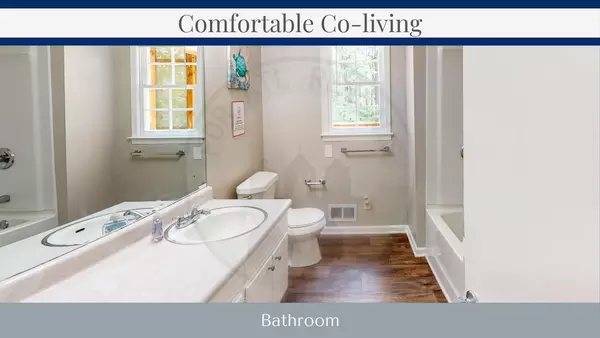 Coliving in Gresham Park - South Atl, Atlanta