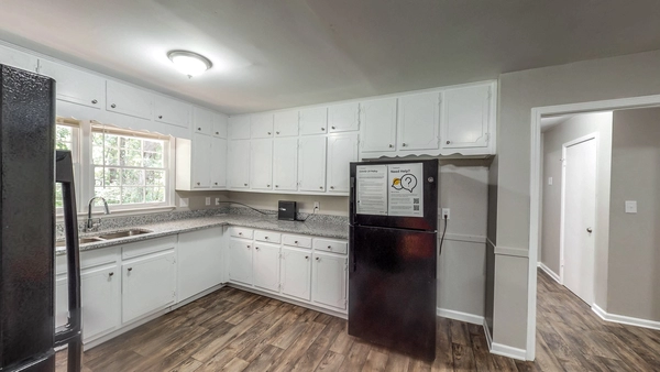 Coliving in Gresham Park - South Atl, Atlanta