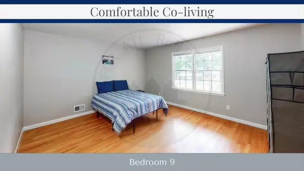 Coliving in Gresham Park - South Atl, Atlanta