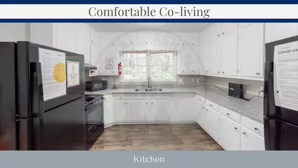 Coliving in Gresham Park - South Atl, Atlanta