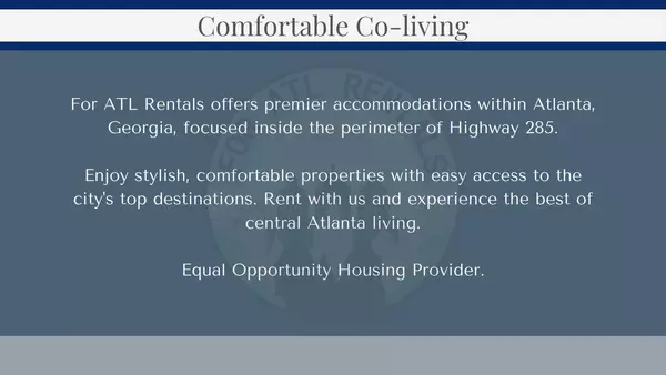 Coliving in Gresham Park - South Atl, Atlanta