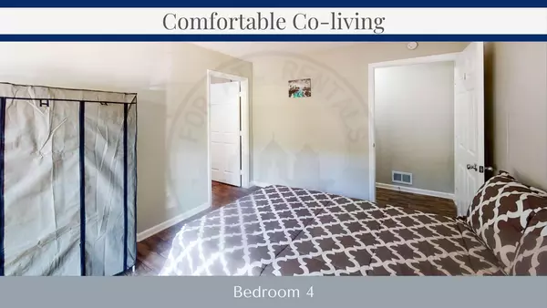 Coliving in Gresham Park - South Atl, Atlanta