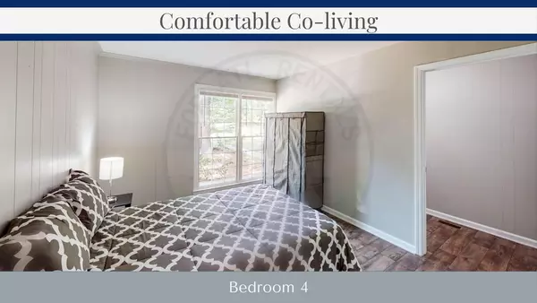 Coliving in Gresham Park - South Atl, Atlanta