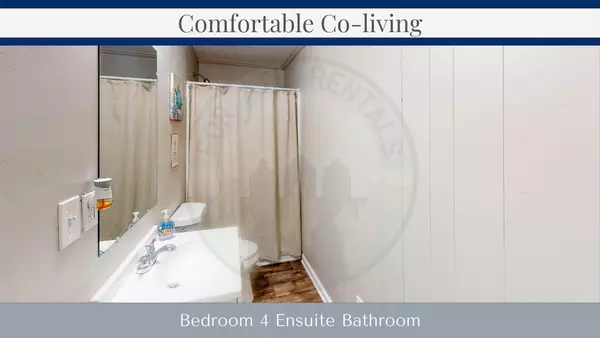 Coliving in Gresham Park - South Atl, Atlanta