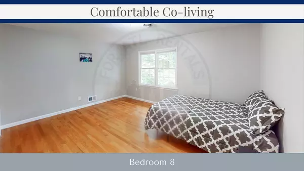 Coliving in Gresham Park - South Atl, Atlanta