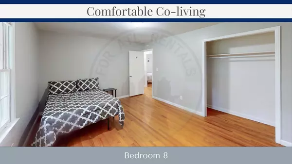 Coliving in Gresham Park - South Atl, Atlanta