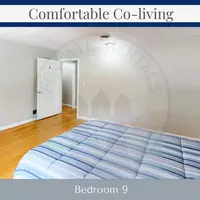 Coliving in Gresham Park - South Atl, Atlanta