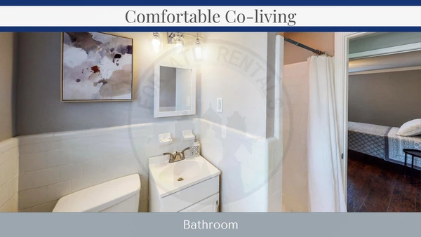 Coliving in Decatur - East Atl, Atlanta