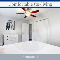 Coliving in Decatur - East Atl, Atlanta