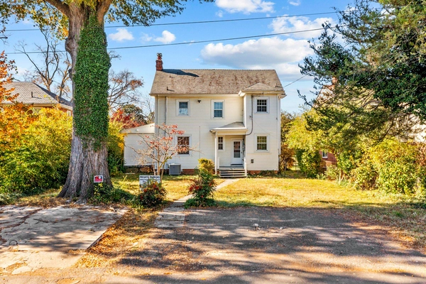 Coliving in John Marshall - North RVA, Richmond