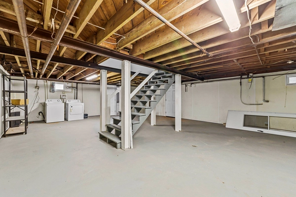 Coliving in John Marshall - North RVA, Richmond