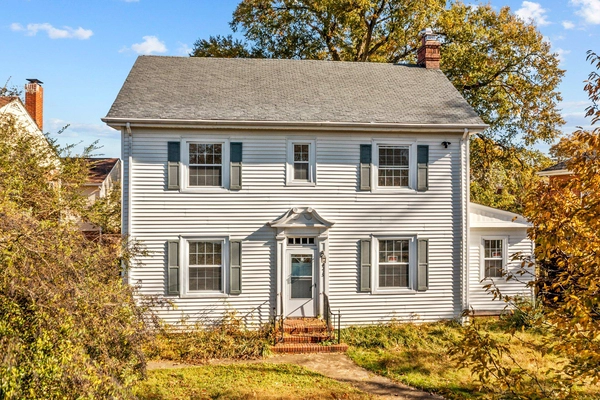 Coliving in John Marshall - North RVA, Richmond