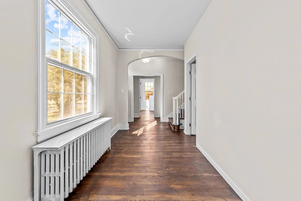 Coliving in John Marshall - North RVA, Richmond