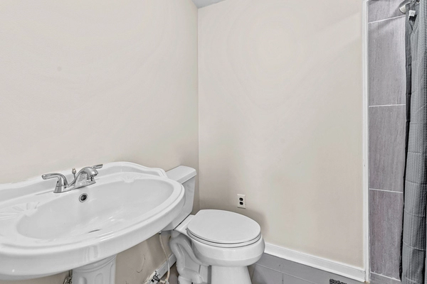 Coliving in John Marshall - North RVA, Richmond