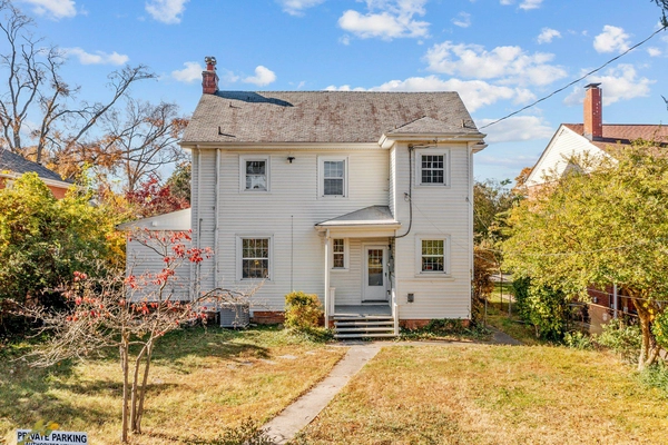 Coliving in John Marshall - North RVA, Richmond